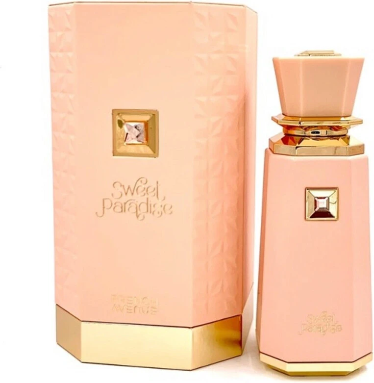 Парфюмерия Len French Avenue Sweet Paradise EDP
