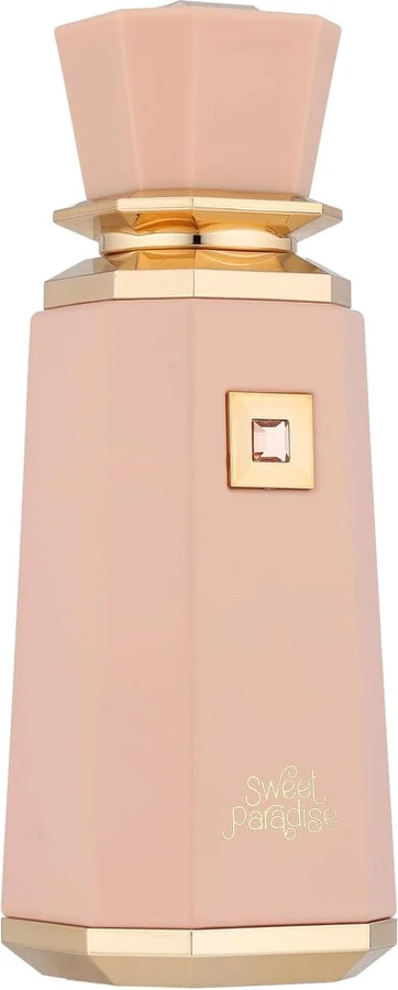 Парфюмерия Len French Avenue Sweet Paradise EDP