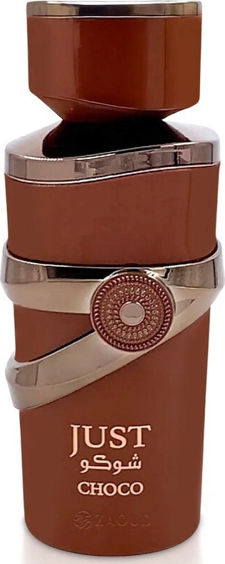 Len Fragrances Just Choco EDP Spray