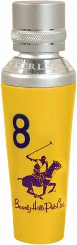 Beverly Hills Polo Club No 8