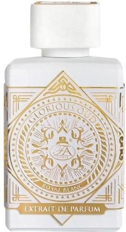 Парфюмерная вода Len Fragrances Glarious Oud Royal Blanc