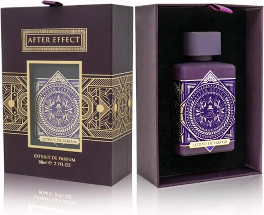 Len Fragrances After Effect Extrait de Parfum Spray