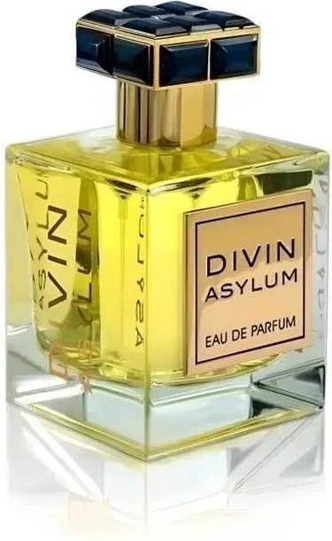 Len Fragrances Divin Asylum