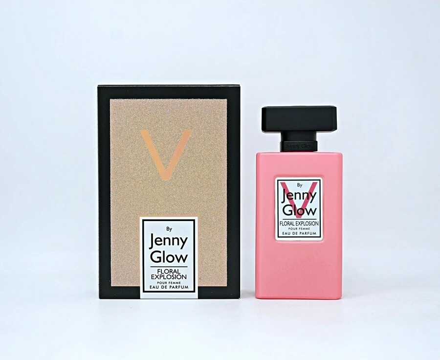 Jenny Fairy Floral Explosion EDP Spray
