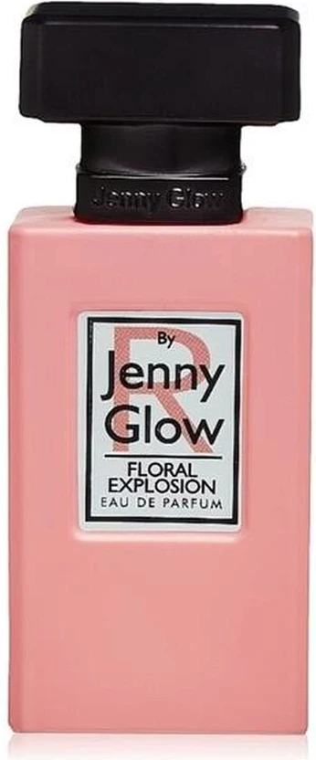 Jenny Fairy Floral Explosion EDP Spray