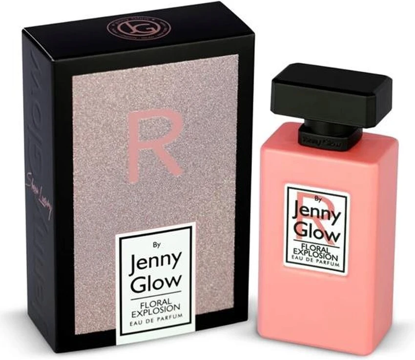Jenny Fairy Floral Explosion EDP Spray