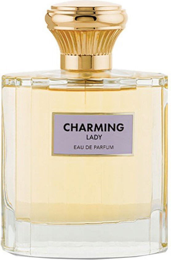 Flavia Valentini Charming Lady EDP