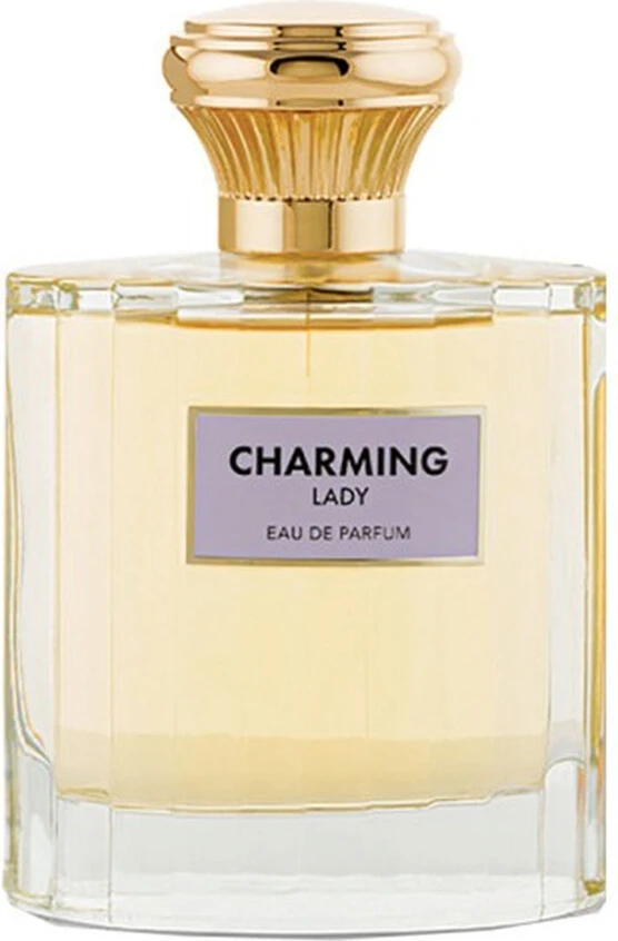 Flavia Valentini Charming Lady EDP