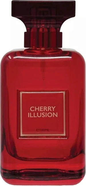 Flavia Valentini Cherry Illusion EDP