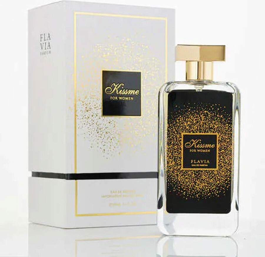 Flavia Valentini Kiss Me EDP