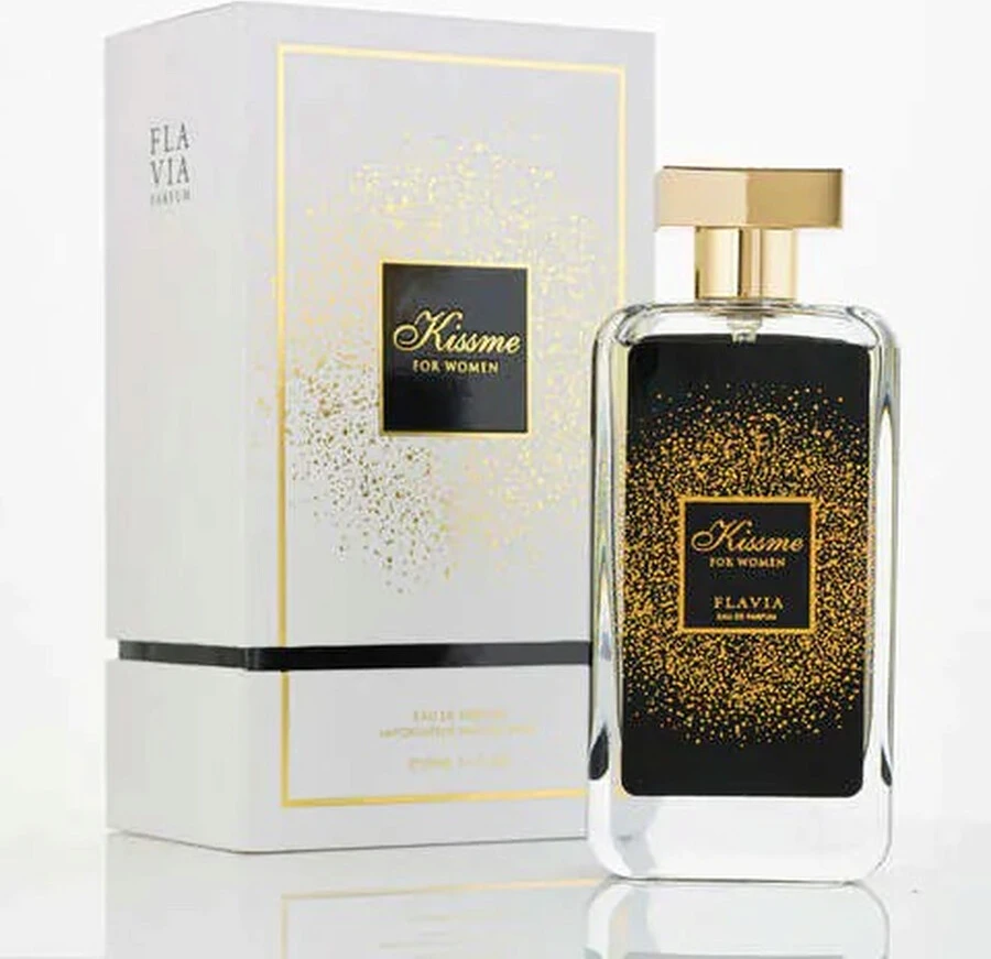 Flavia Valentini Kiss Me EDP
