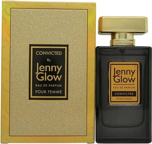 Jenny Glow Convicted