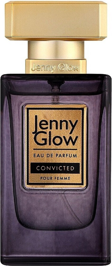 Jenny Glow Convicted