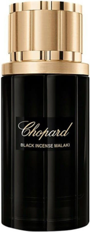 Chopard Черный Ладан Малаки