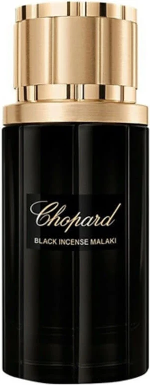 Chopard Черный Ладан Малаки