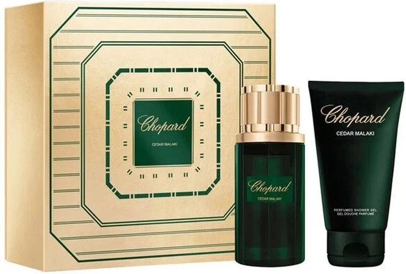 Набор Chopard Cedar Malaki