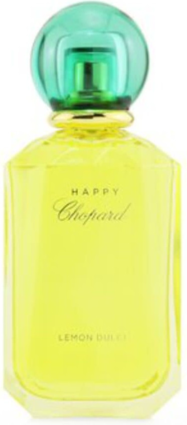 Парфюмерная вода Chopard Happy Chopard Lemon Dulci