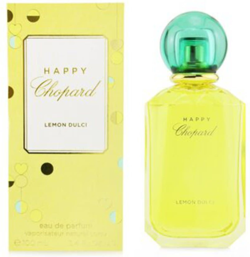 Парфюмерная вода Chopard Happy Chopard Lemon Dulci