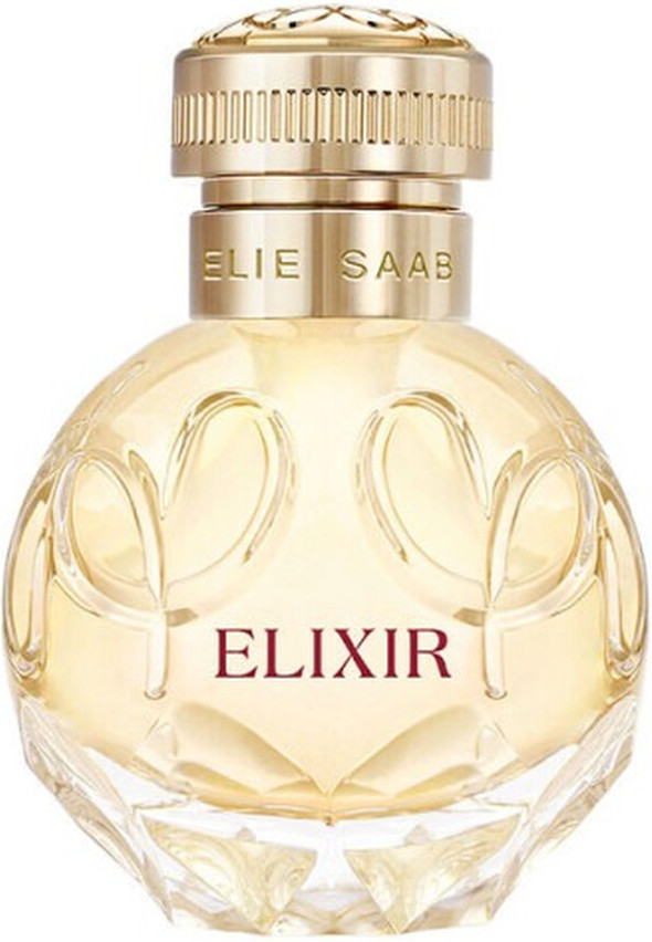 Парфюмерная вода Elie Saab Elixir для женщин