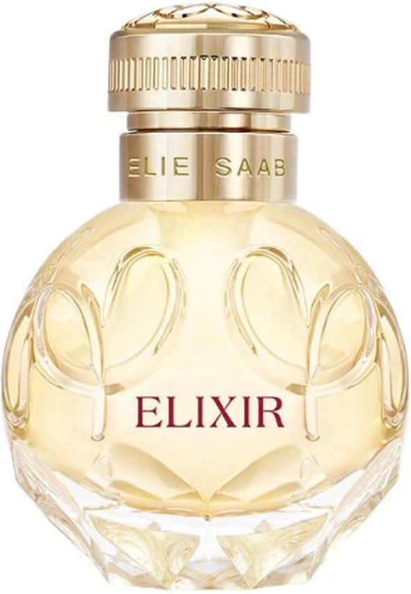 Парфюмерная вода Elie Saab Elixir для женщин