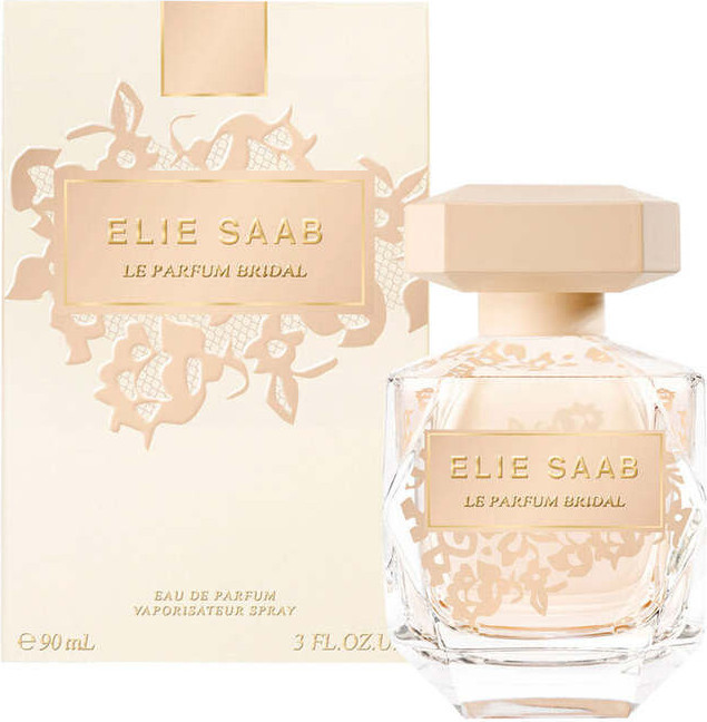 Парфюмерная вода Elie Saab Le Parfum Bridal