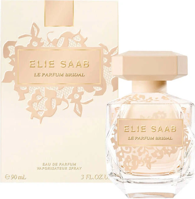Парфюмерная вода Elie Saab Le Parfum Bridal