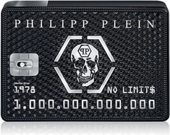 Philipp Plein No Limit$ EDP Spray