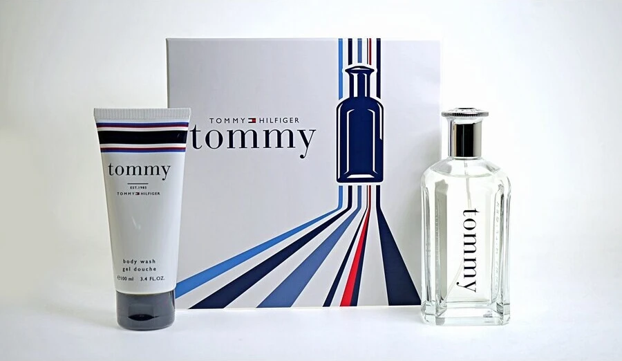 Набор Tommy Hilfiger Tommy