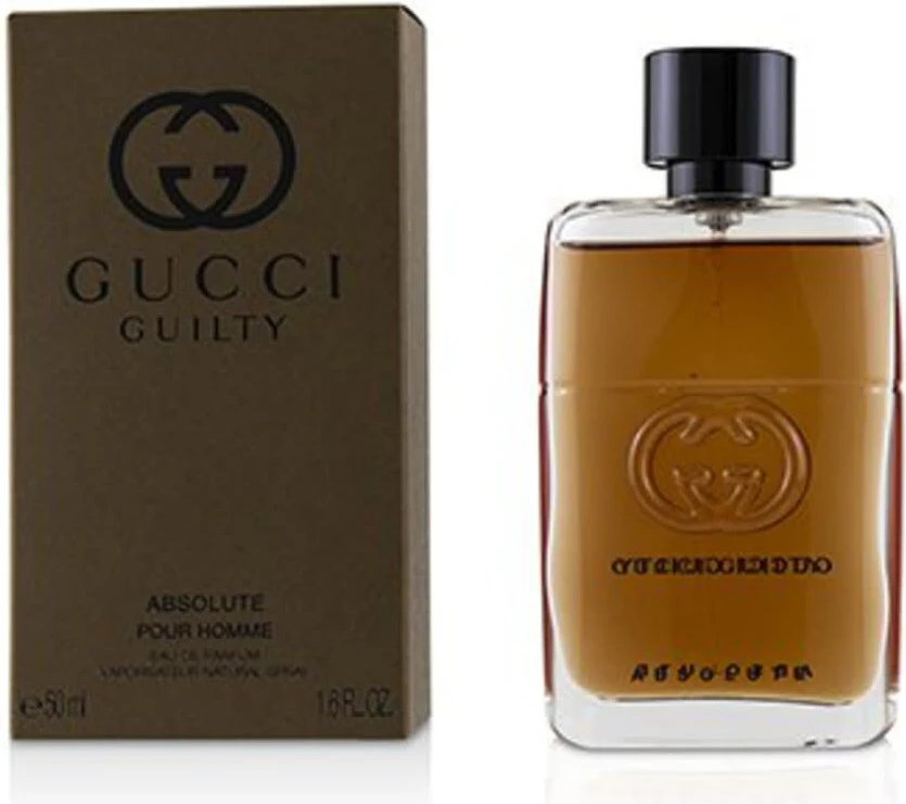 Gucci Guilty Absolute