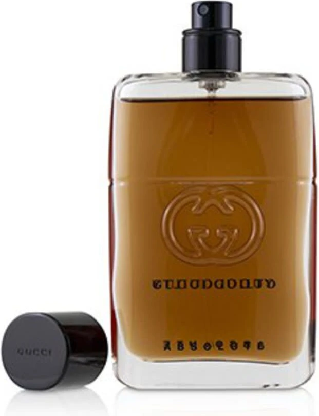 Gucci Guilty Absolute