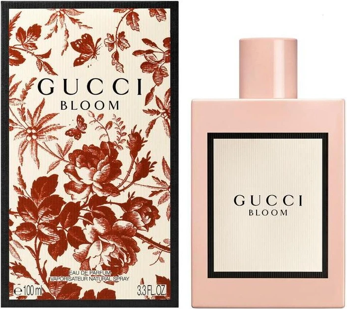 Gucci Bloom EDP Spray