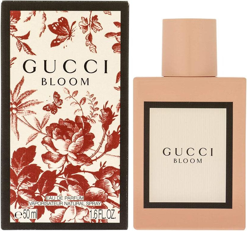 Gucci Bloom EDP Spray