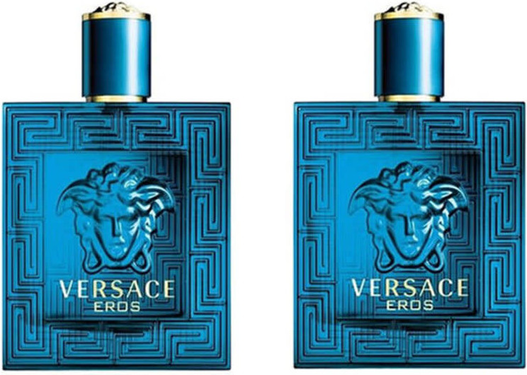 Набор Versace Eros