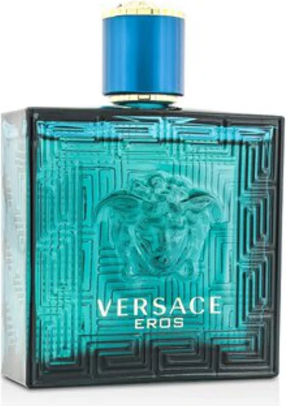 Aftershave Versace Versace Eros