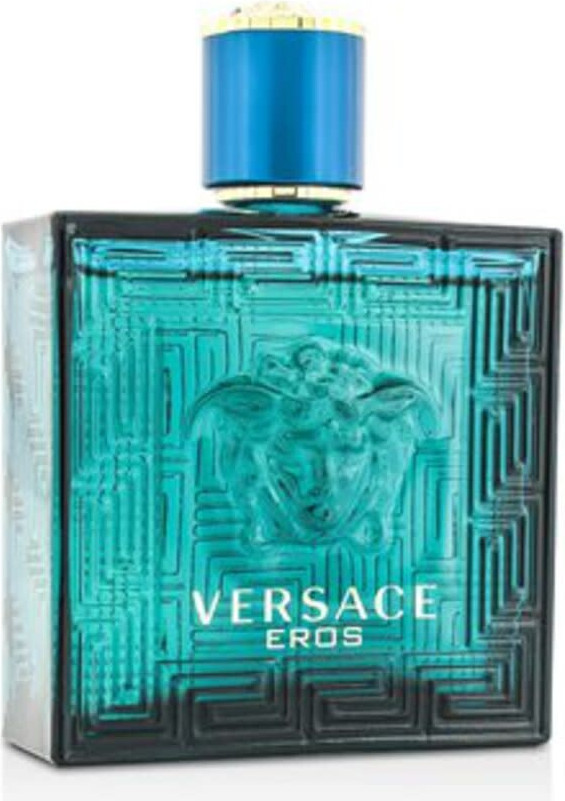 Aftershave Versace Versace Eros