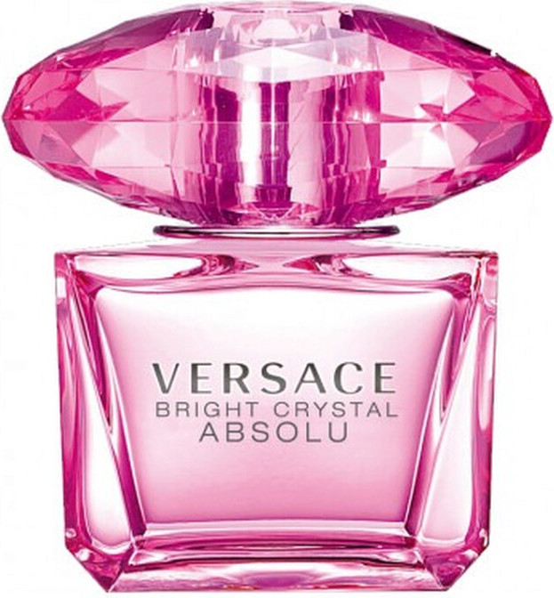 Парфюмерная вода Versace Bright Crystal Absolu