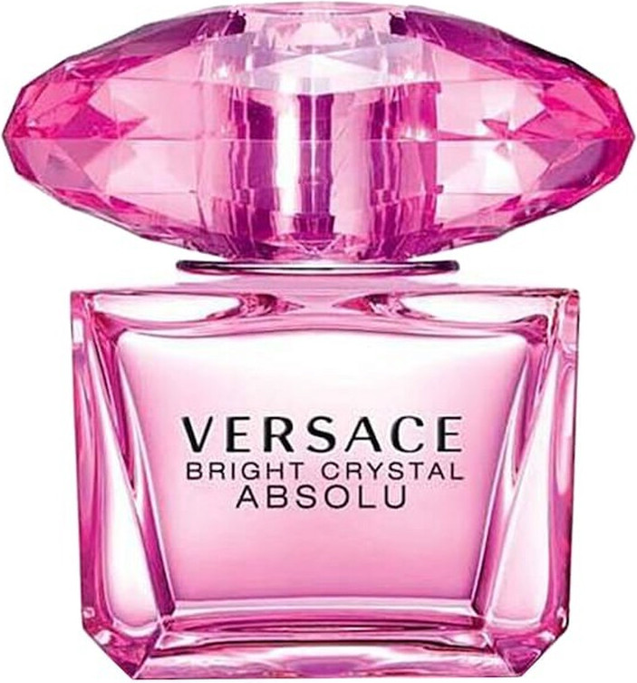 Versace Bright Crystal Absolu