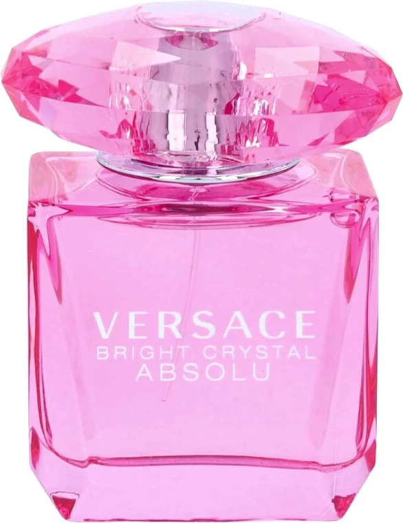 Eau De Parfum Versace Bright Crystal Absolu