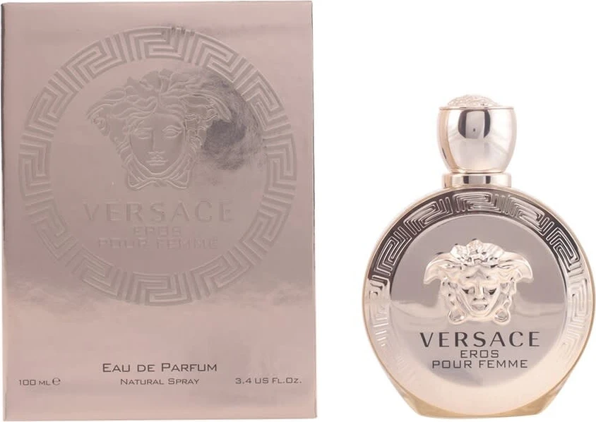 Versace Эрос для Женщин