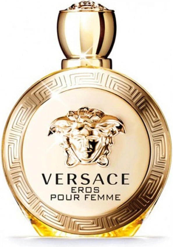 Versace Эрос для Женщин