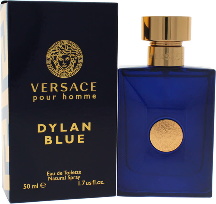 Versace Dylan Blue