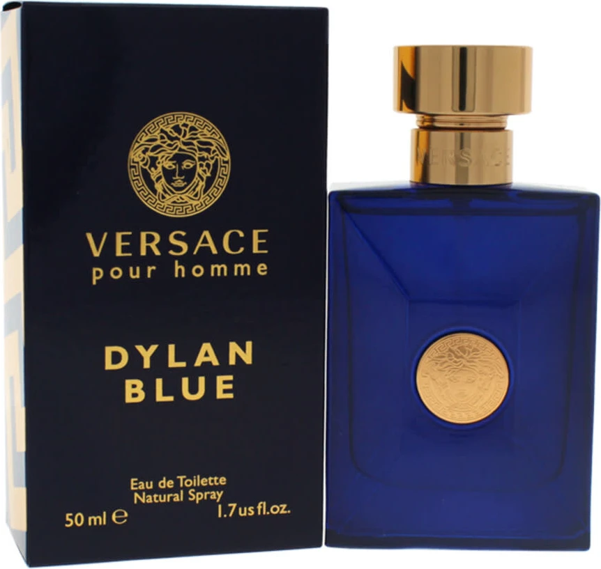 Versace Dylan Blue