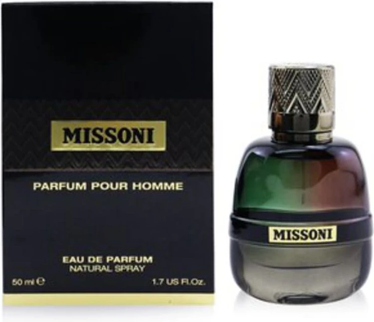 Eau de Parfum Missoni Missoni