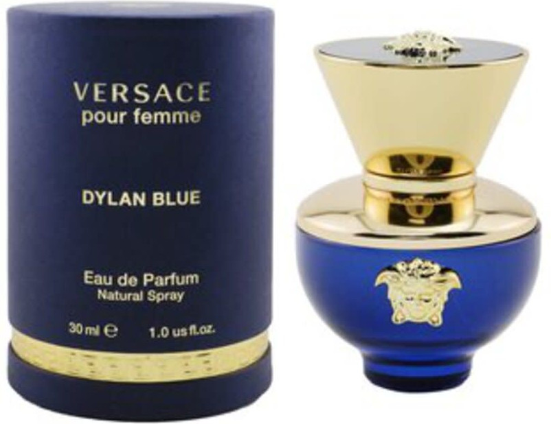 Versace Dylan Blue EDP