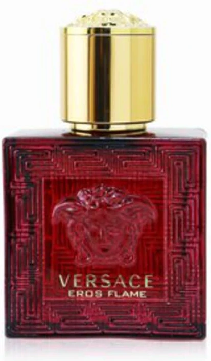 Versace Eros Flame