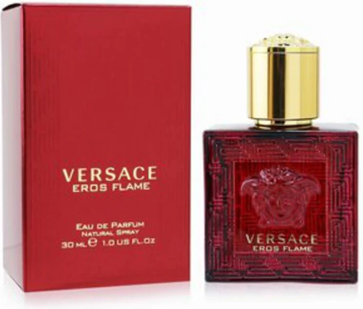 Versace Eros Flame