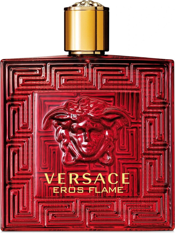 Versace Eros Flame EDP Spray (m)