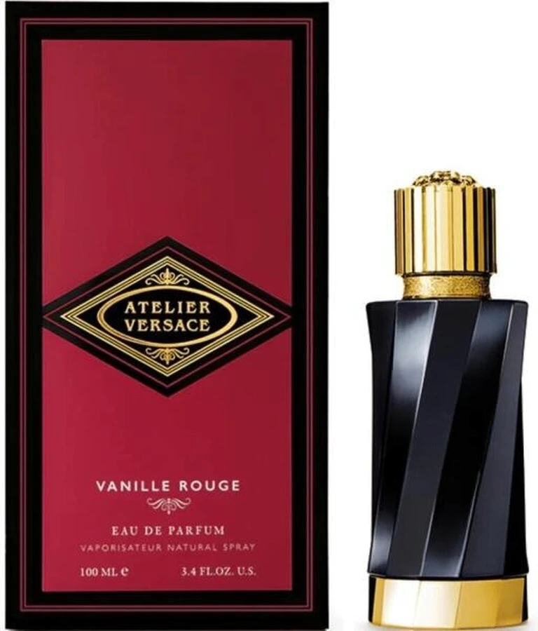 Versace Vanille Rouge