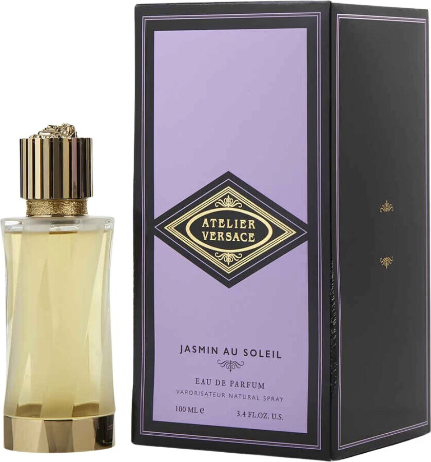 Versace Jasmin Au Soleil EDP Spray