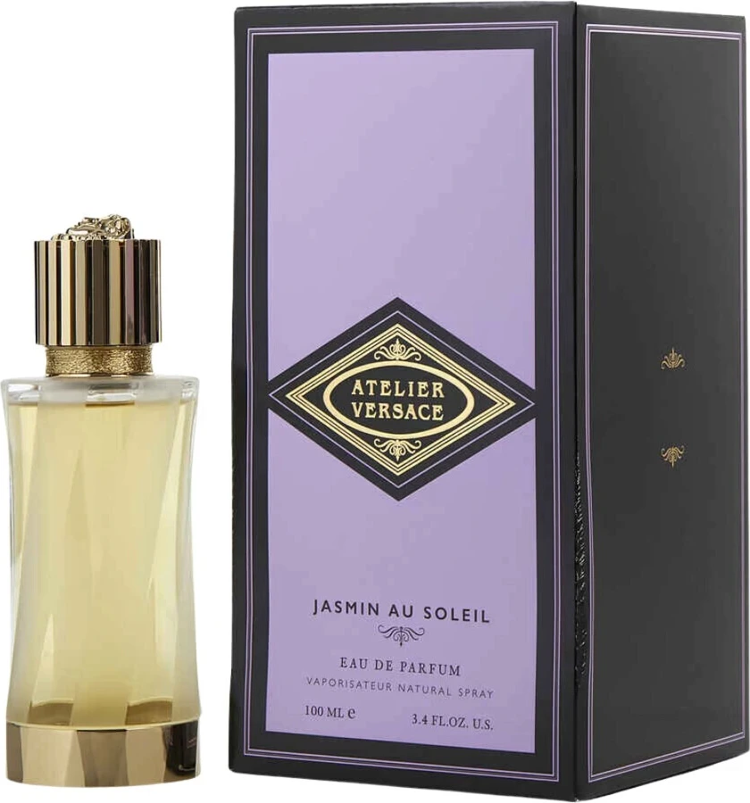 Versace Jasmin Au Soleil EDP Spray